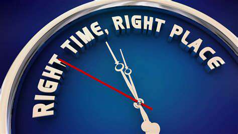 ChoosingtheRightTimeandPlaceforTraining