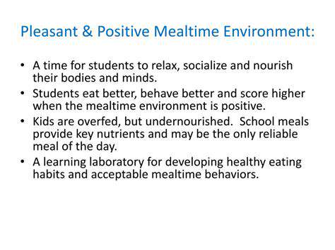 Sit Before Eating: Incorporating Obedience into Meal Times
