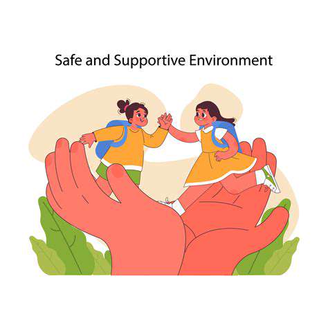 CreatingaSafeandPositiveSocializationEnvironment
