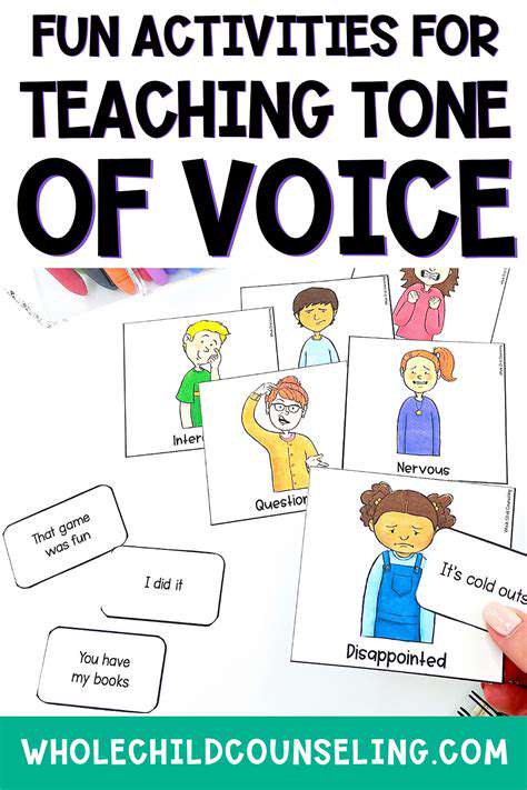 IntroducingDifferentVoicesandTonesofSpeech