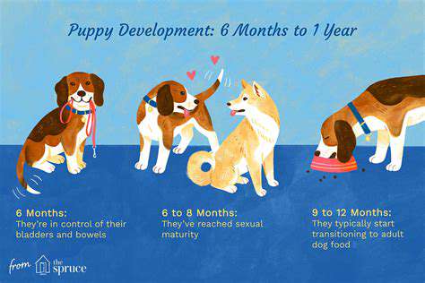 The Role of Novelty and Stimulation in Puppy Socialization