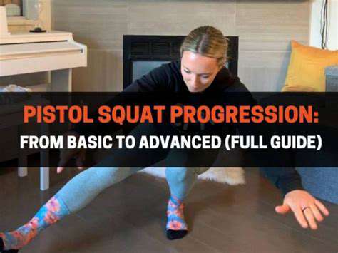 BeyondtheBasics:ProgressionandAdvancedTechniques