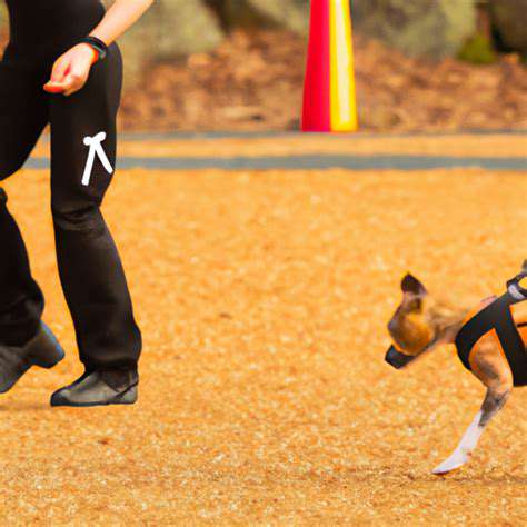 Daily Obedience: Making Basic Commands a Habit for Your Dog