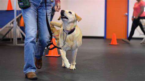 Making Vet Exams Easier with Basic Obedience