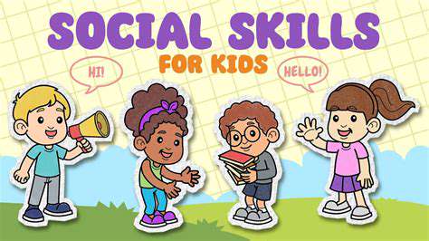 BeyondthePark:EnhancingSocialSkillsatHome
