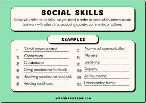 DevelopingCrucialSocialSkills