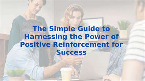 HarnessingthePowerofPositiveReinforcement