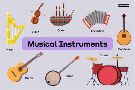 IntroducingDifferentMusicalInstruments
