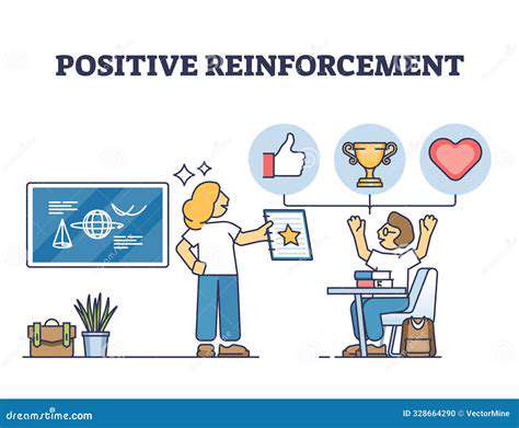 PositiveReinforcementandConsistentRewards