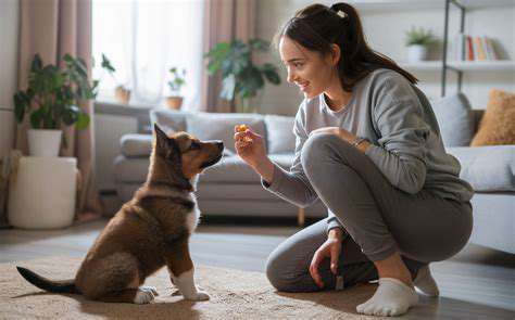 PreventingCommonPuppyBehaviors