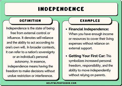PromotingIndependenceandReducedAnxiety