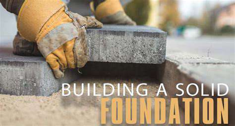 SettingtheStageforSuccess:BuildingaSolidFoundation