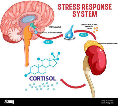 TheImpactofPositiveSocializationonStressResponse
