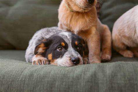 TheImportanceofGradualExposureinPuppySocialization