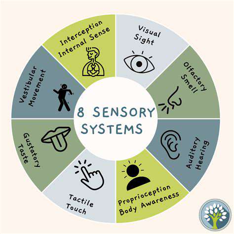 TheSensoryExplosion:DevelopingaHealthyPerceptionoftheWorld