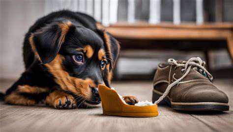 Shaping the Down: Breaking Down the "Lie Down" Command for Your Puppy