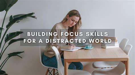 AddressingDistractions&MaintainingFocus