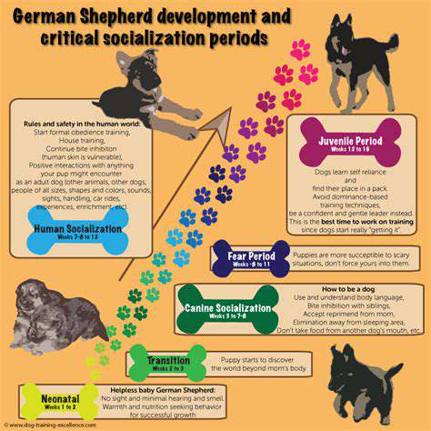 From Puppy to Confident Companion: The Journey of Socialization