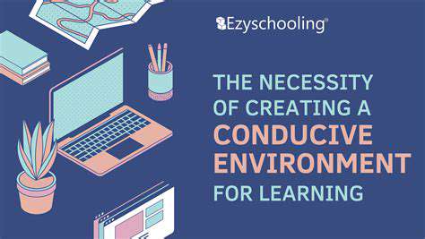CreatingaConduciveTrainingEnvironment