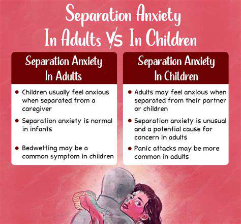 DistinguishingSeparationAnxietyfromOtherIssues