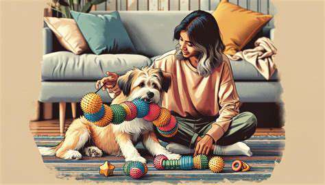 IdentifyingYourDog'sChewingTriggers