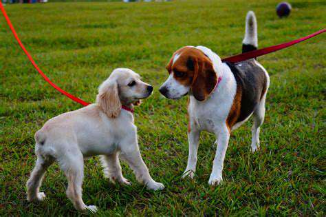 ManagingInteractions:APuppy'sFirstSteps