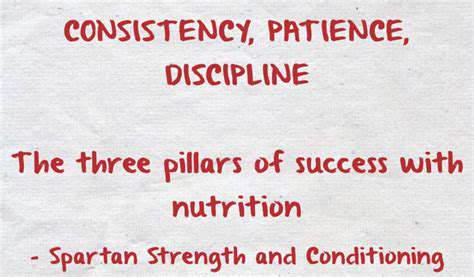 PatienceandConsistency:ThePillarsofSuccess