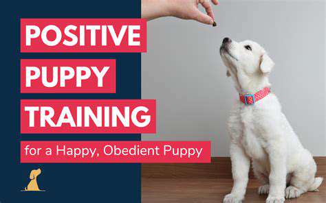 The Breeder's Role in Early Puppy Socialization