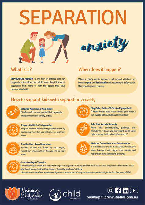 Recognizing the Signs of Separation Anxiety in Your Dog