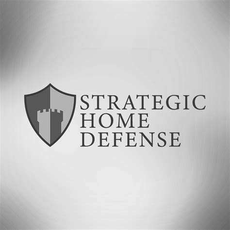 StrategicallySecuringYourHome