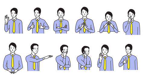 UsingVisualCuesandBodyLanguage
