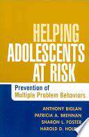 AdvancedBehaviorsandProblemBehaviors