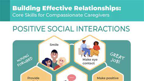 EstablishingaFoundationforPositiveInteractions