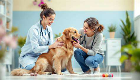 Taking Your Puppy to the Vet: Positive Socialization Strategies