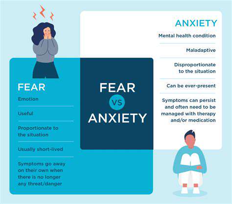 HandlingPotentialChallenges:AddressingFearandAnxiety