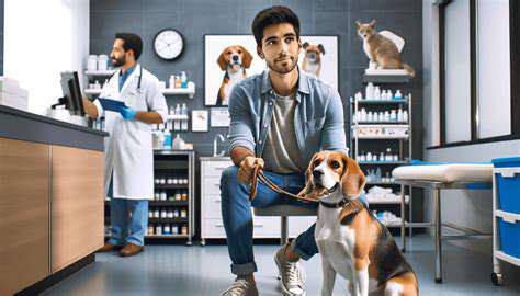 HandlingandExaminationTechniquesforaSmoothVetVisit