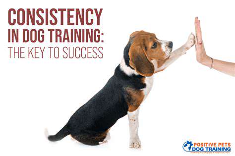 The Language of Dog Training: Mastering Clear and Consistent Communication