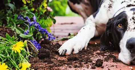 Puppy-ProofingYourGarden:EssentialSteps
