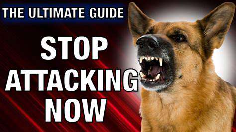 Understanding the Different Types of Aggression in Dogs