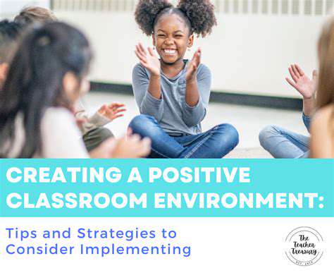 SettingtheStageforSuccess:CreatingaPositiveEnvironment