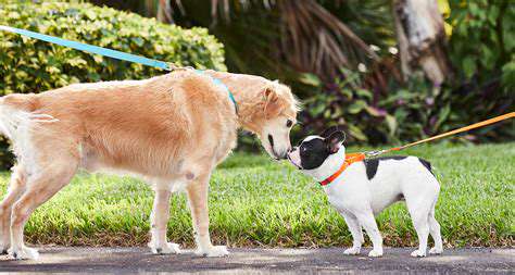 Creating a Puppy Socialization Checklist for Various Environments