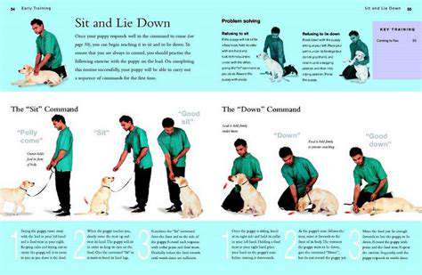 TheImportanceofConsistentTrainingwithSitandLieDown
