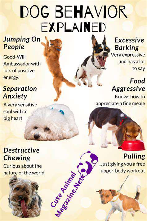 UnderstandingtheDifferentTypesofDogBehaviorists